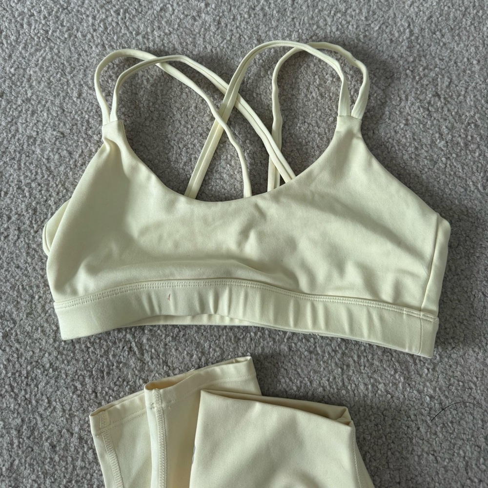 CSB Workout Set - Picture 3 of 5